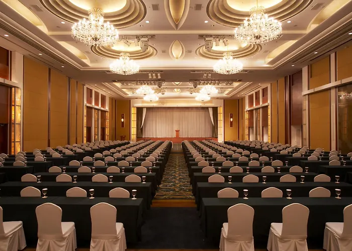 Lotte World 5*