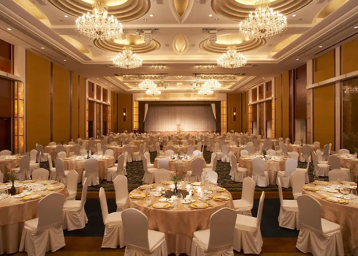 Lotte World 5*