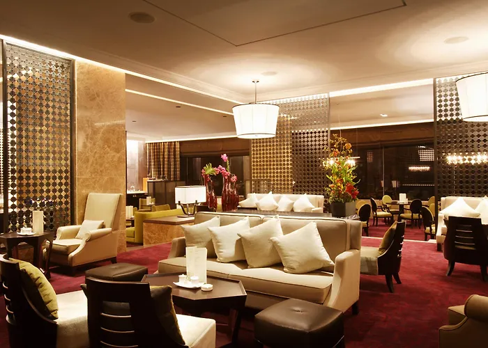 Lotte World 5*