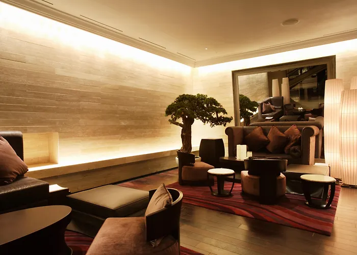 Lotte World Hotel 5*