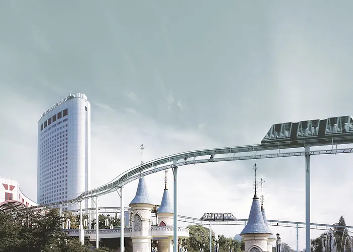 Lotte World Hotel Seoul