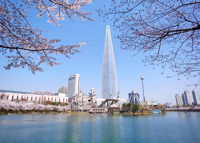 Lotte World