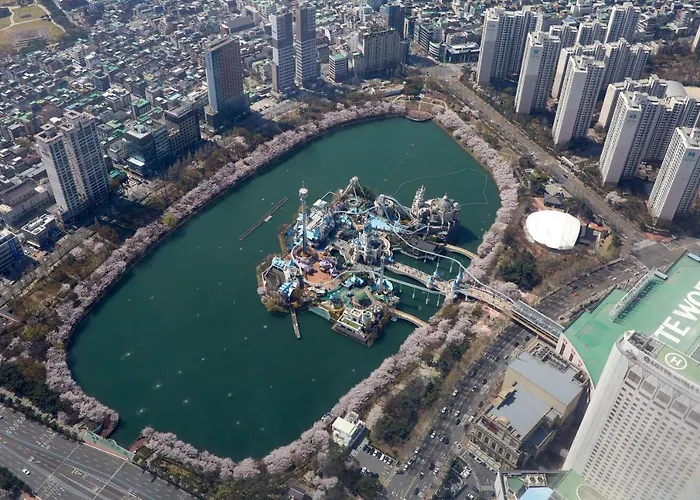 Lotte World 5*