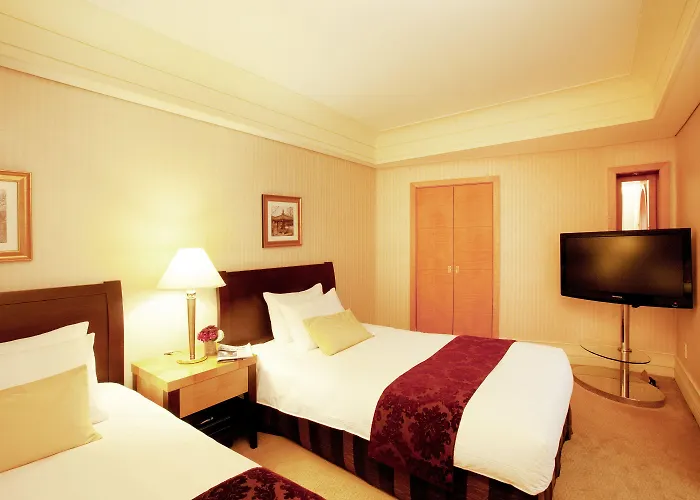 Lotte World Hotel 5*