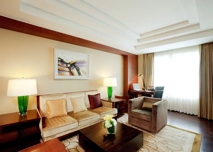Lotte World Hotel Seoul