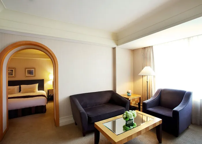 Hotel Lotte World