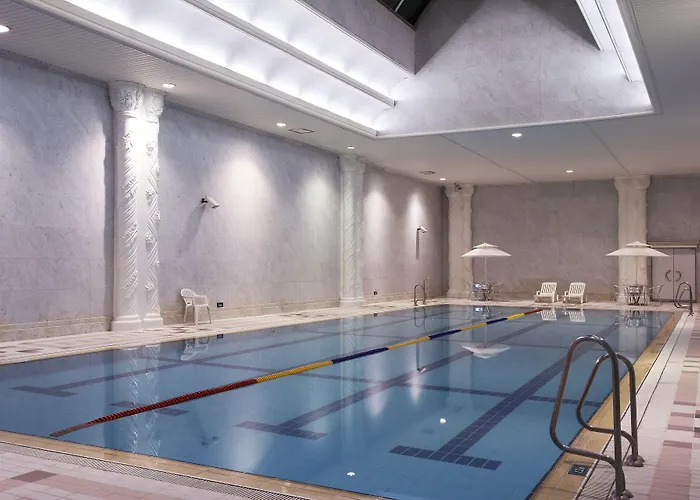 Lotte World Hotel Seoul