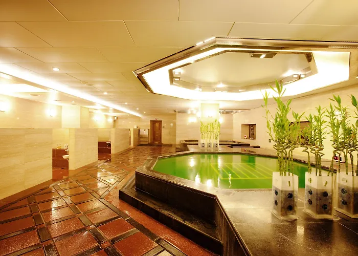 Lotte World 5*