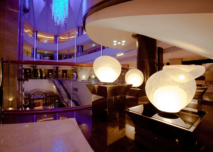 Lotte World 5* Seoul