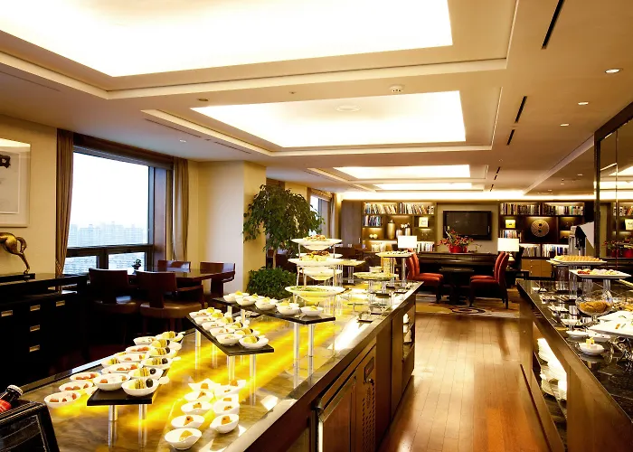 Lotte World 5* Seoul