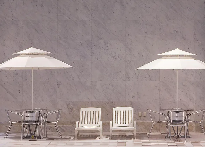 Lotte World Hotel 5*