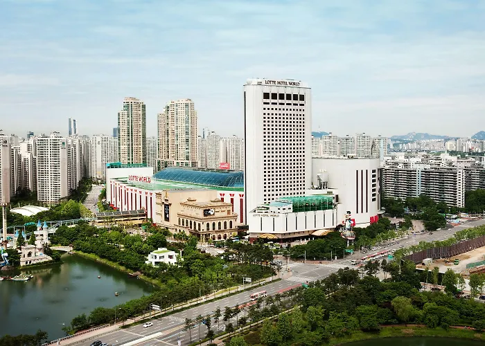 Lotte World