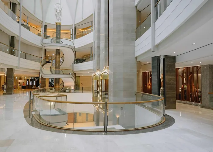 Hotel Lotte World