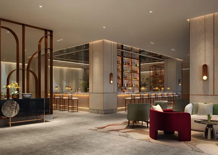 Hotel Lotte World Seoul