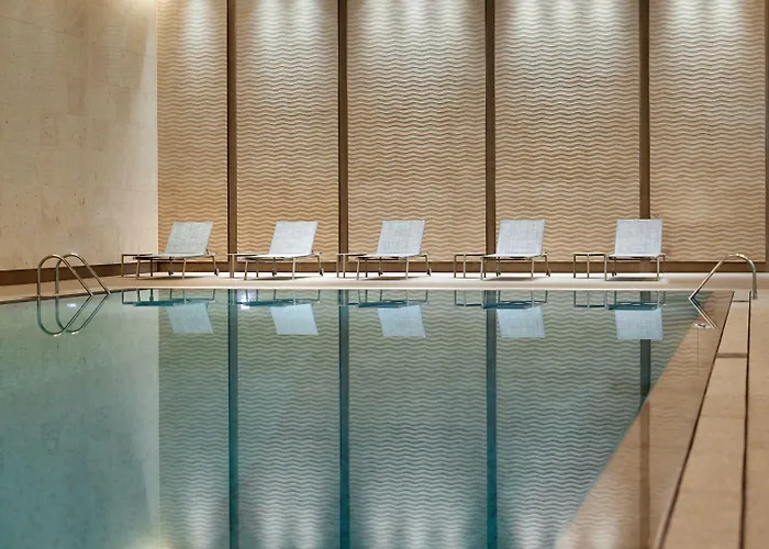 Lotte World Hotel 5*