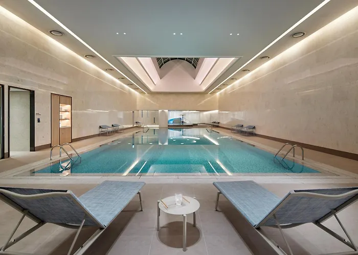 Lotte World Hotel Seoul