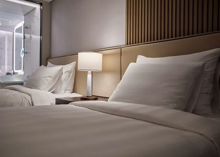 Lotte World Hotel Seoul