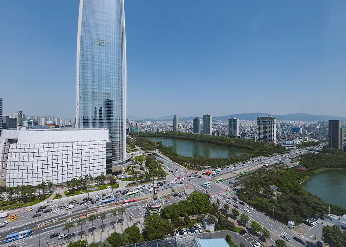 Lotte World 5*