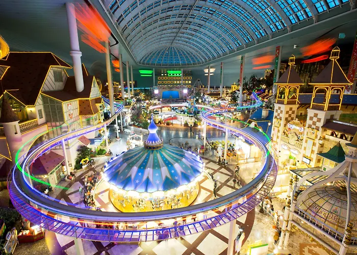 Lotte World Hotel Seoul