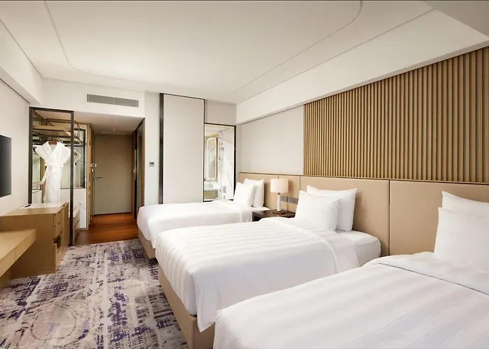 Hotel Lotte World